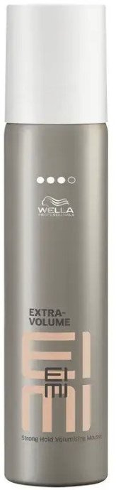Wella Professionals Eimi Hair Mousse Putas