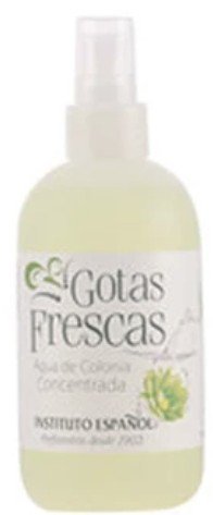 Instituto Espanol Gotas Frescas EDC 250ml