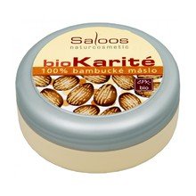 Saloos Organic Shea Balm - 100%