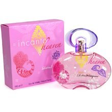 SALVATORE FERRAGAMO Incanto Heaven EDT 100ml