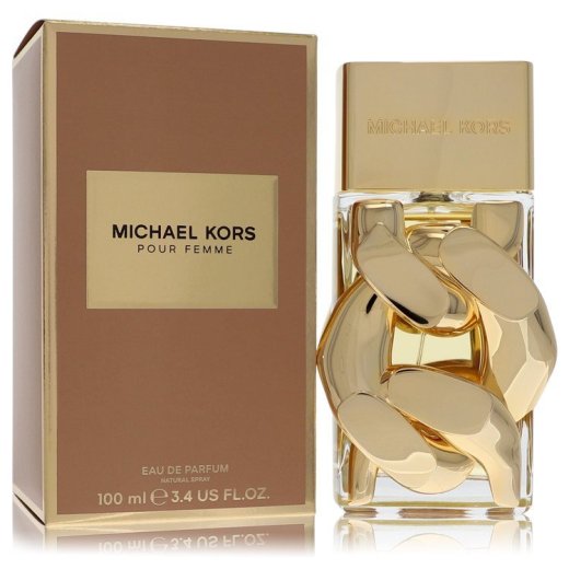 Michael Kors Pour Femme Parfimērijas ūdens
