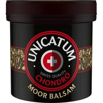 Herbamedicus Unicatum Chondro - turf conditioner