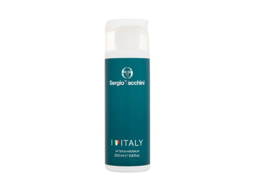 Sergio Tacchini I Love Italy Aftershave