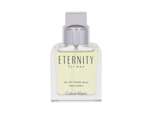 Calvin Klein Eternity Tualetes ūdens vīriešiem