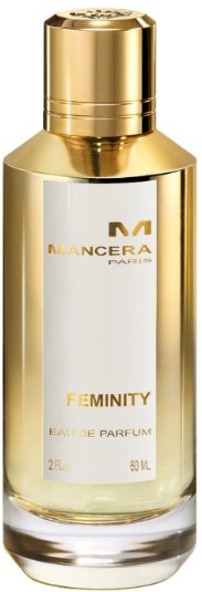 MANCERA Feminity EDP 60ml