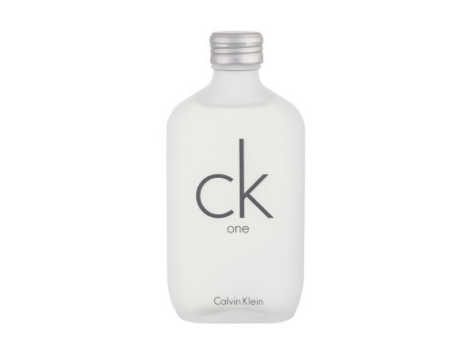 Calvin Klein CK One Tualetes ūdens
