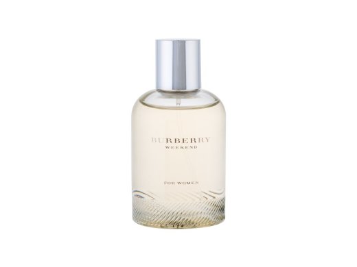 Burberry Weekend Parfimērijas ūdens sievietēm EDP