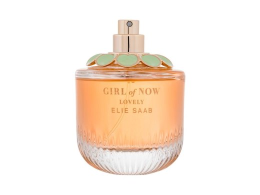 Elie Saab Girl of Now Parfimērijas