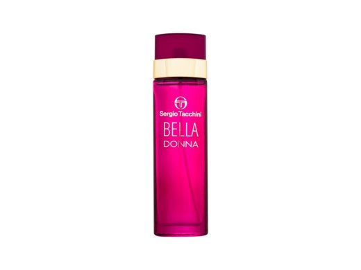 Sergio Tacchini Bella Donna Tualetes ūdens