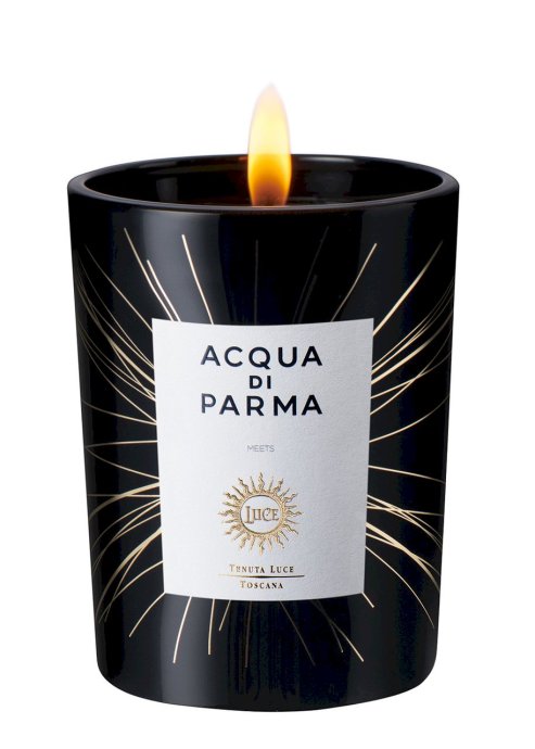 Acqua di Parma Tenuta Luce Scented