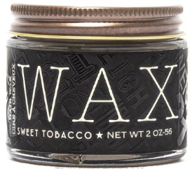 18.21 Man Made Wax Hair