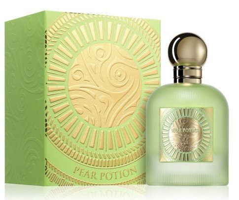 Emir Pear Potion EDP 100ml