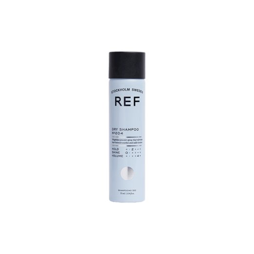 REF Dry Shampoo Dry Shampoo Sausais