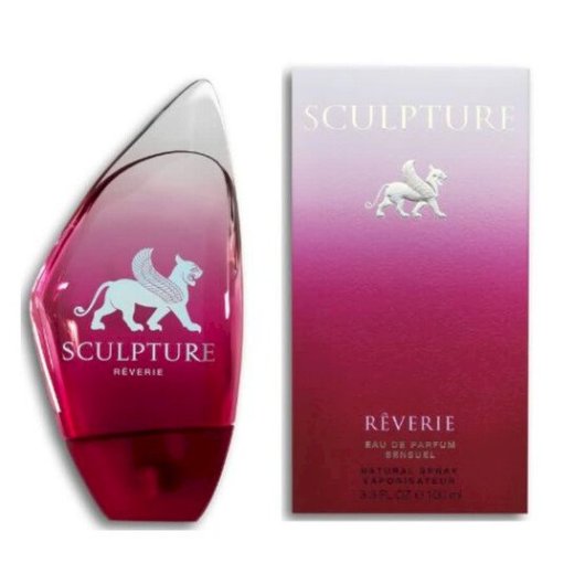Nikos Sculpture Parfimērijas ūdens EDP 100ml