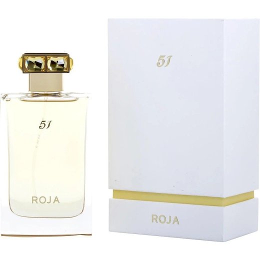 Roja Parfums 51 Parfimērijas ūdens EDP