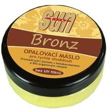 Vivaco SUN Bronze Suntan butter for