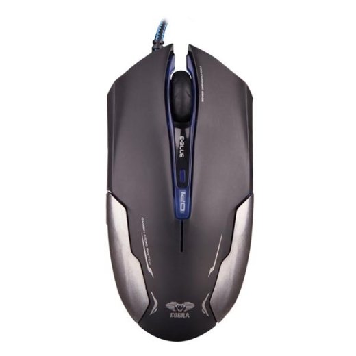 E-Blue Cobra EMS653 Spēļu Datora Pele