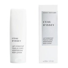 ISSEY MIYAKE L`Eau D`Issey Great Body