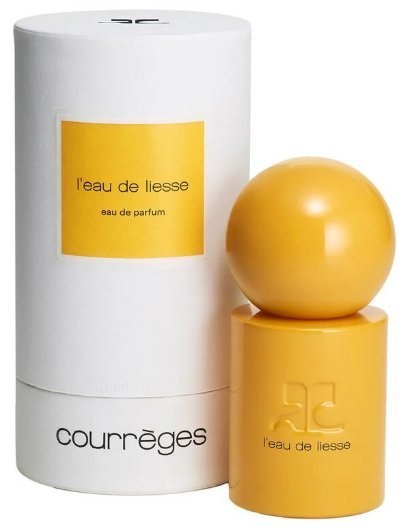 Andre Courreges André Courreges L`Eau de