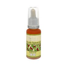 Saloos Extra Organic Rosehip Oil 20ml