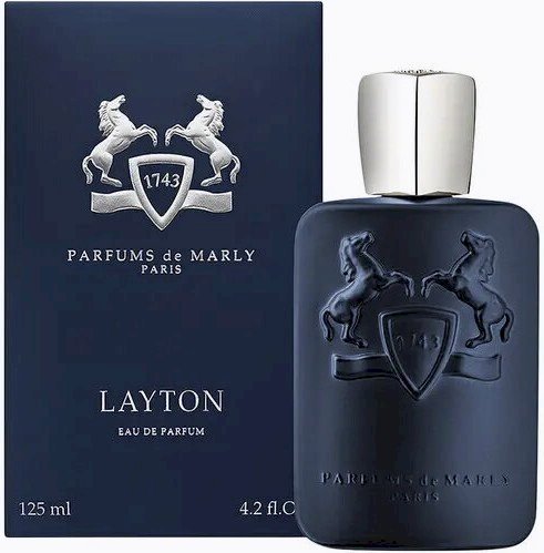 Parfums de Marly Layton Parfimērijas ūdens