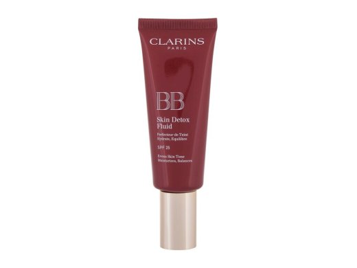 Clarins BB Skin Detox Fluid BB
