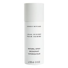ISSEY MIYAKE L`Eau D`Issey pour Homme