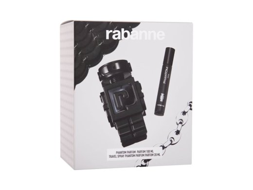 Paco Rabanne Phantom Parfīms PAR 100ml