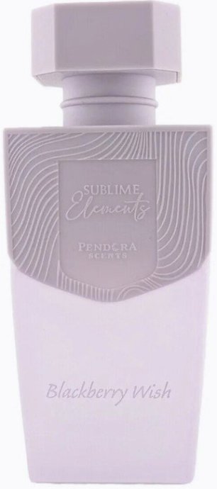 Pendora Scents Blackberry Wish Parfimērijas ūdens