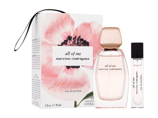 Narciso Rodriguez All Of Me Parfimērijas