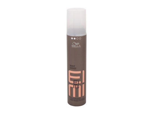 Wella Professionals Eimi Hair Mousse Matu
