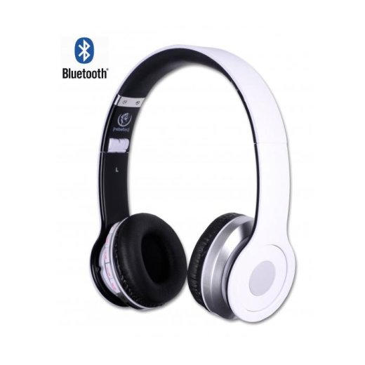 Rebeltec Crystal Bluetooth Bezvadu austiņas ar