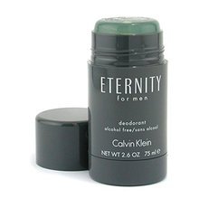 CALVIN KLEIN Eternity for Men Deostick