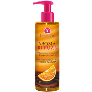 Dermacol Aroma Ritual Harmonizing Liquid Soap