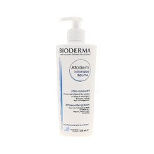 Bioderma Atoderm Intensive Balm 500ml