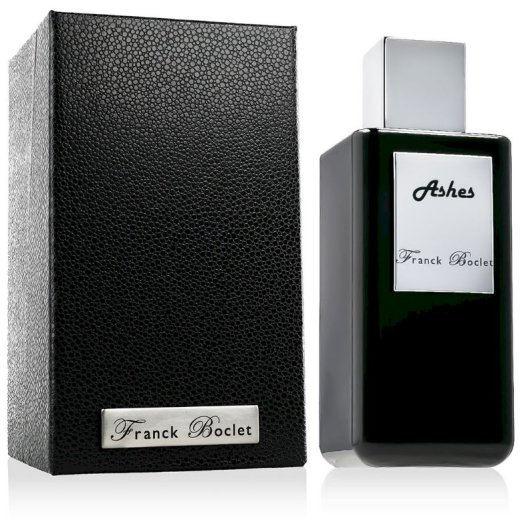 Franck Boclet Ashes Parfīms PAR 100ml
