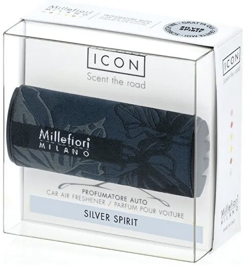 Millefiori Milano Icon Auto gaisa atsvaidzinātājs