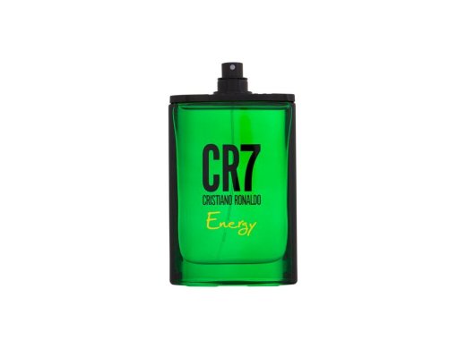 Cristiano Ronaldo CR7 Tualetes ūdens EDT
