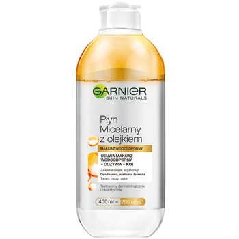 Garnier Skin Naturals Two-Phase Micellar Water