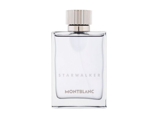 MONT BLANC Montblanc Starwalker Tualetes ūdens