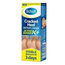 Scholl Cracked Heel Repair Cream 60ml