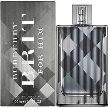 BURBERRY Brit Men EDT 30ml