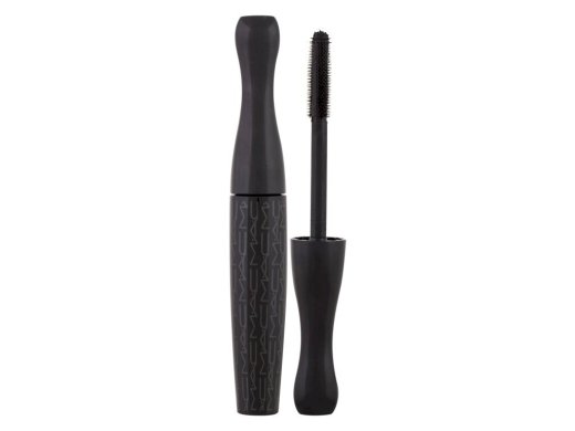 MAC In Extreme Dimension 3D Black