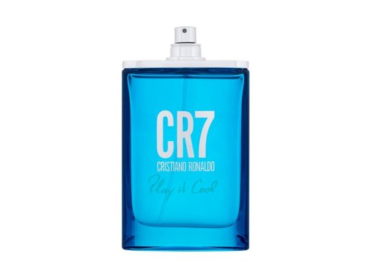 Cristiano Ronaldo CR7 Tualetes ūdens EDT