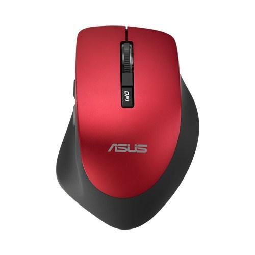 Asus Wireless Mouse Red WT425 WT425