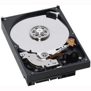IBM 3TB 7200RPM 6GB SAS NL