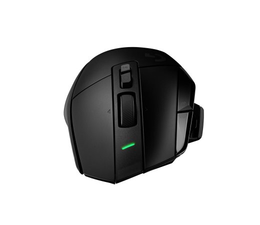 Logitech Mouse G502 X LIGHTSPEED black