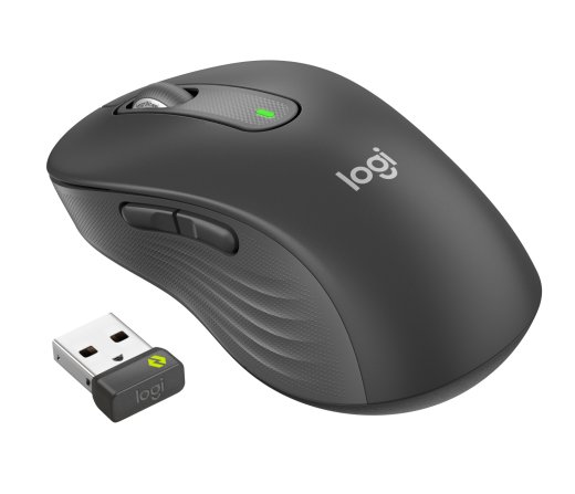 Logitech M650 L for Business Bluetooth