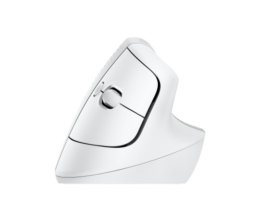 Logitech Mouse Lift Vertical white