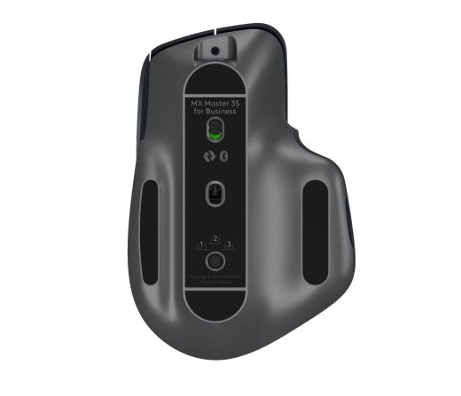 Logitech Mouse MX MASTER 3S for